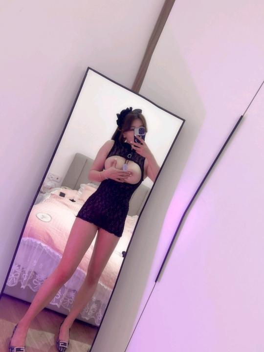 杭州上城E杯大波妹