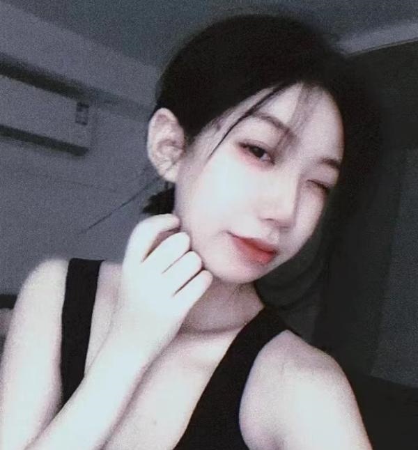 人美活好小姐姐
