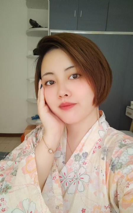 沈阳年轻美女