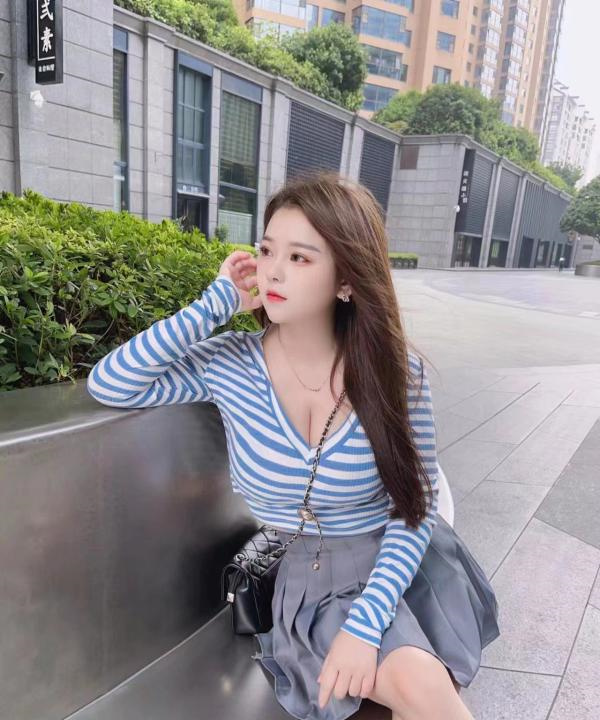 罗湖靓妹