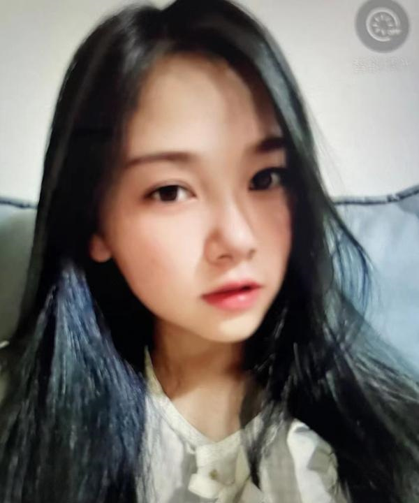 汉阳小妹妹