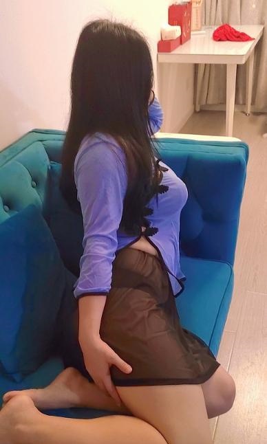宝山KB大胸糖糖