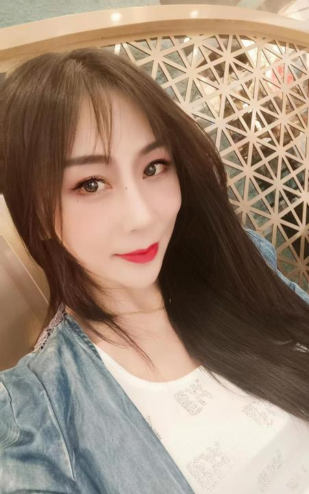 昆明服务系小姐姐