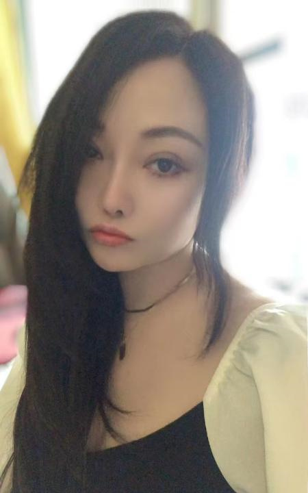 热情主动的夏语