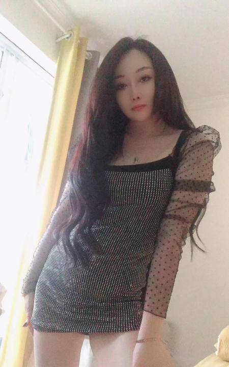 热情主动的夏语