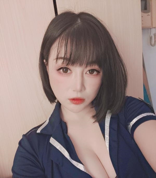 甜美服务型