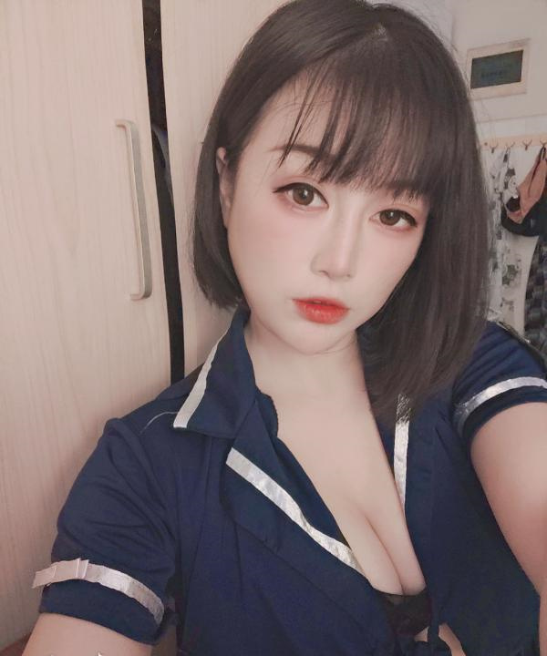 甜美服务型