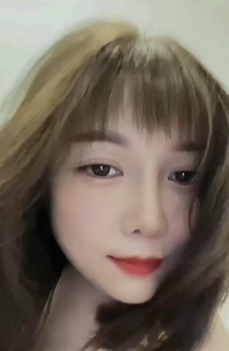 纯欲美女徐小雨