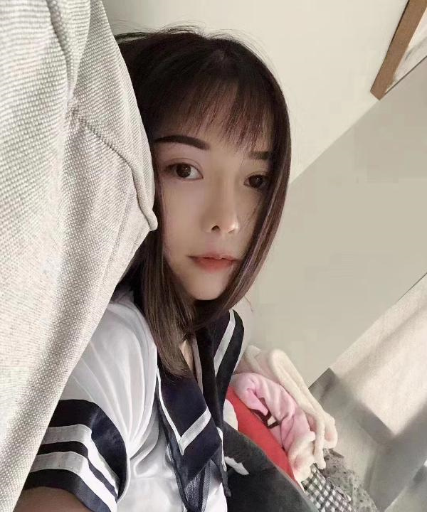 纯欲美女徐小雨