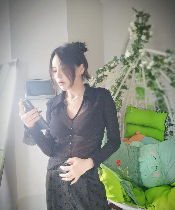 健身姐姐