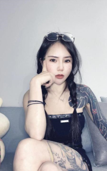 健身姐姐