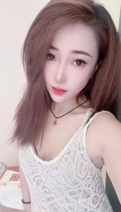 东丽嫩妹颜颜