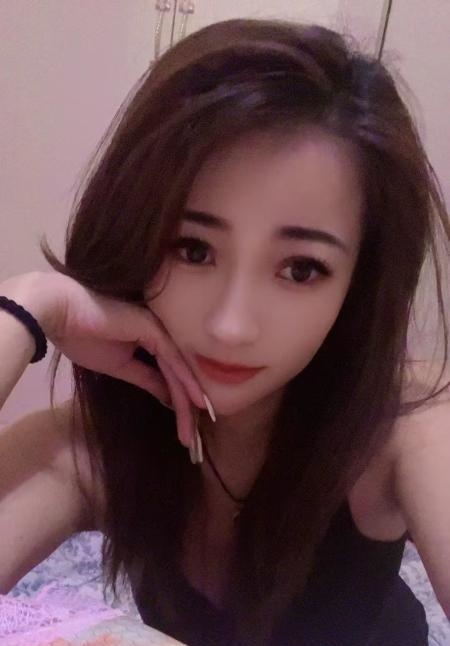 东丽嫩妹颜颜