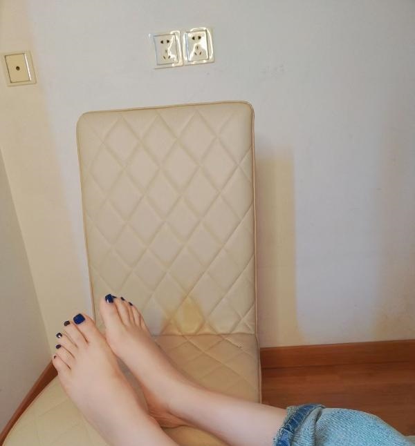 南京江宁丝足女王调教