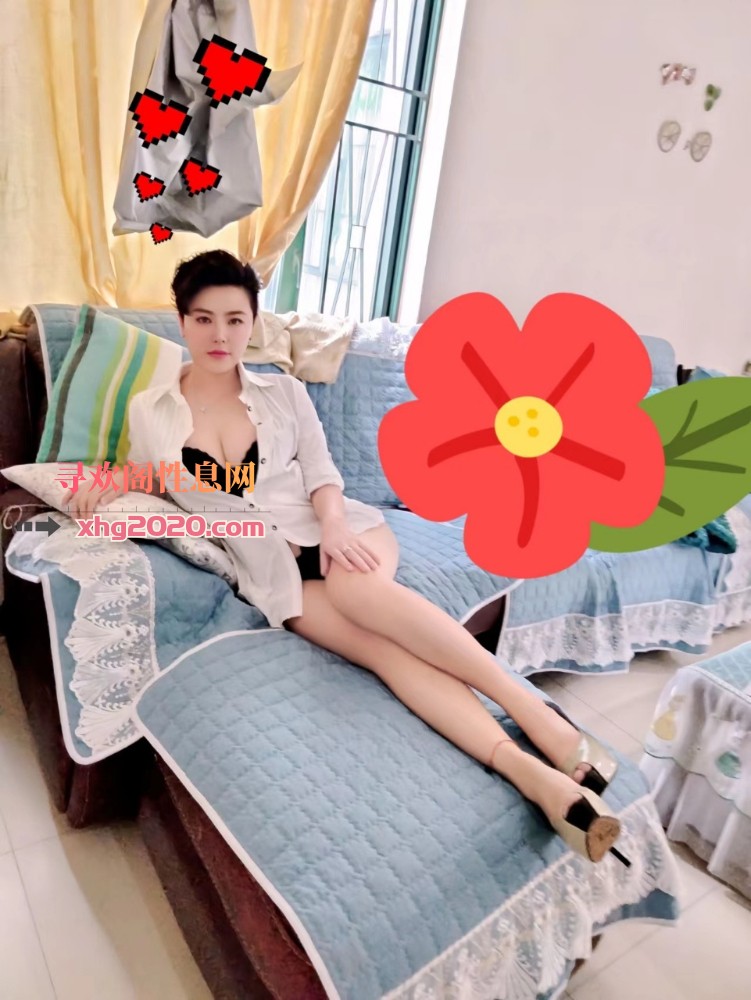 武汉短发  林夕