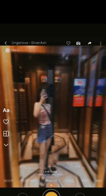 合肥舌吻拉丝妹子