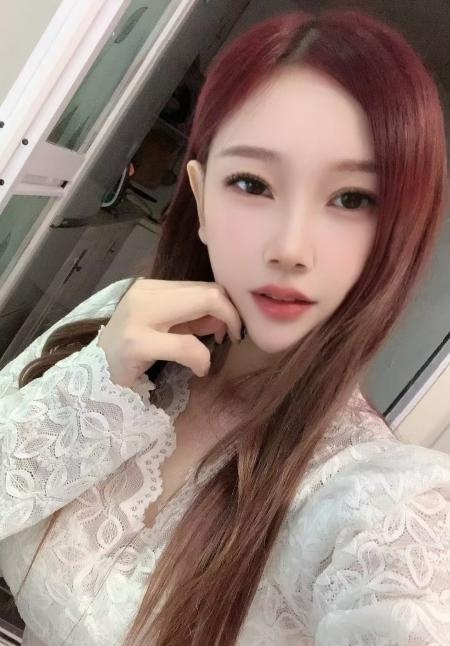 秦淮美女豆豆