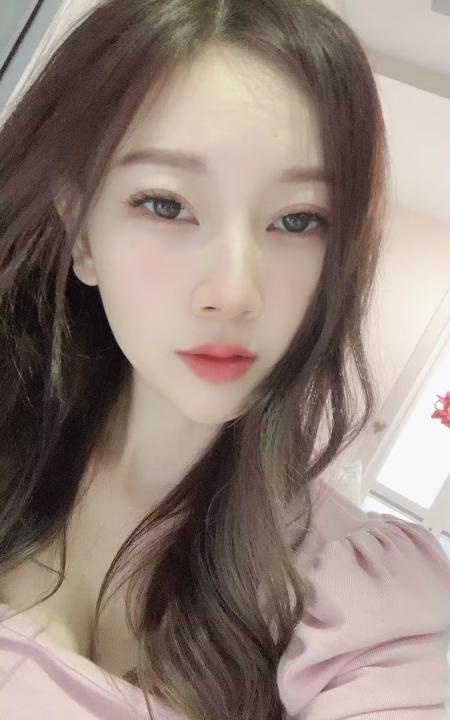 秦淮美女豆豆