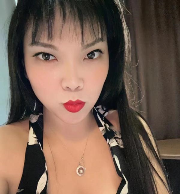 罗湖珊珊