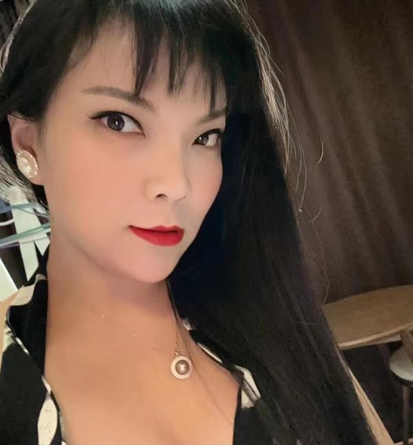 罗湖珊珊