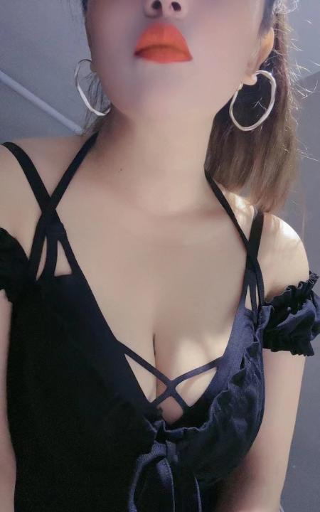 罗湖大奶辣椒