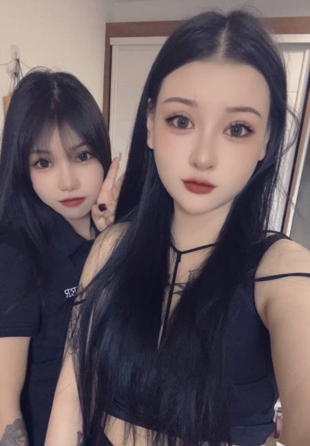 燕岗点点可单可双
