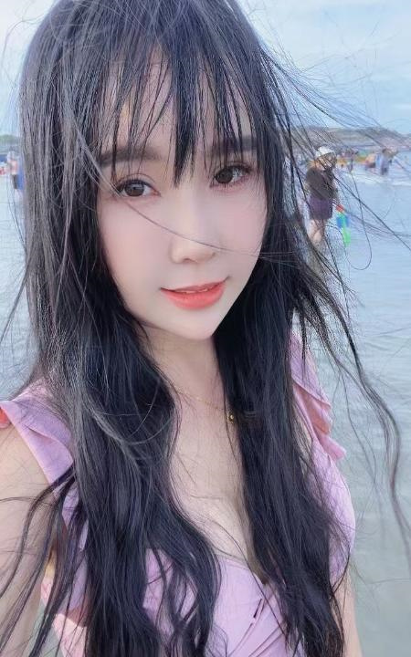 临平小姐姐