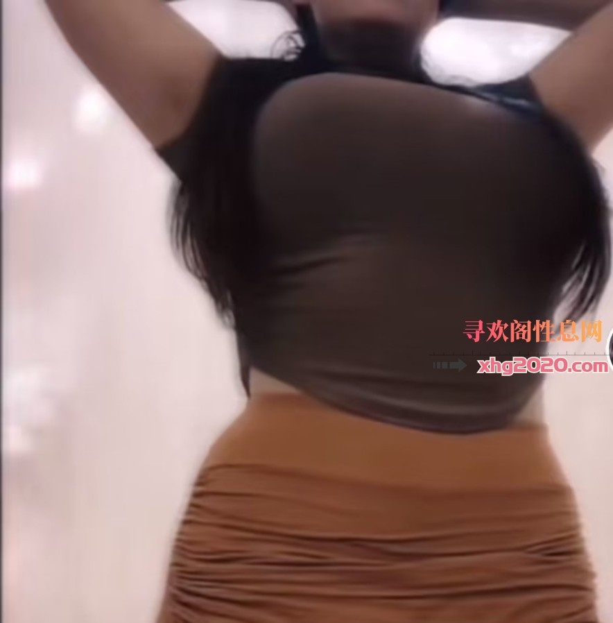 年轻小妹