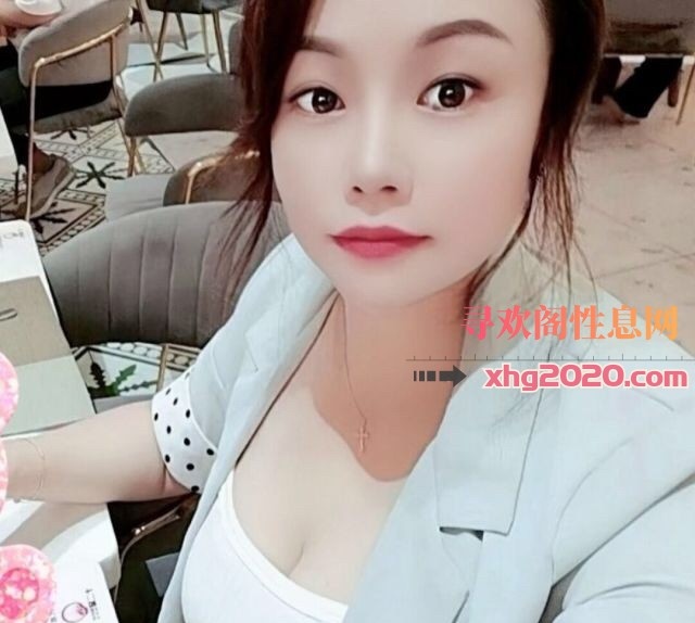 海口大胸少妇