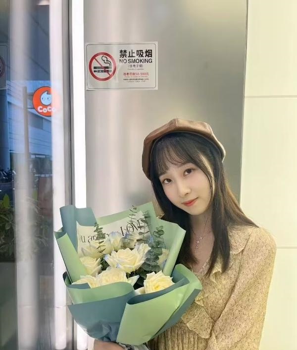 下沙温柔小姐姐