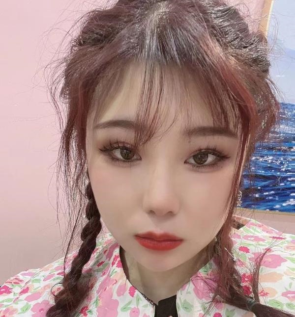 南昌西湖毒龙妹儿