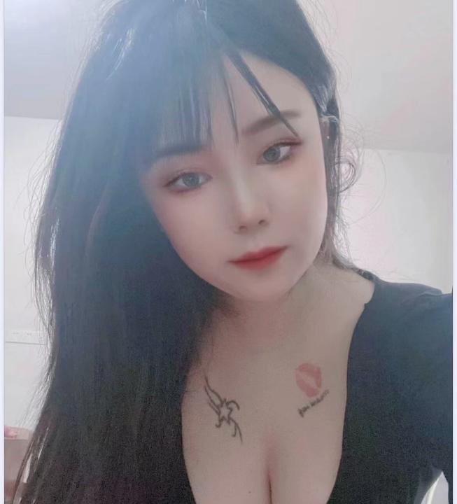 南昌西湖毒龙妹儿