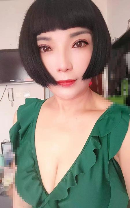 吞精熟女好运来