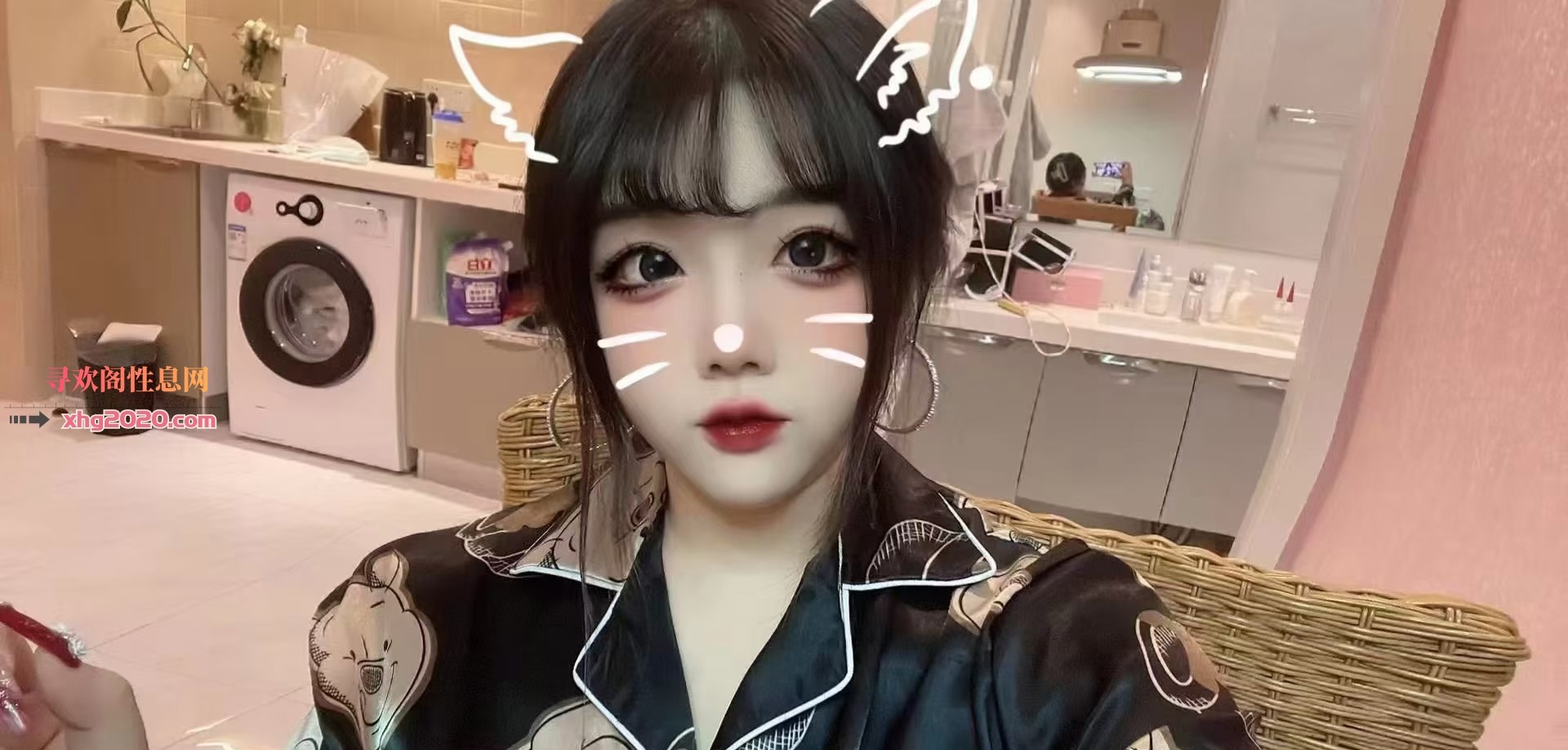 姑苏大胸妹