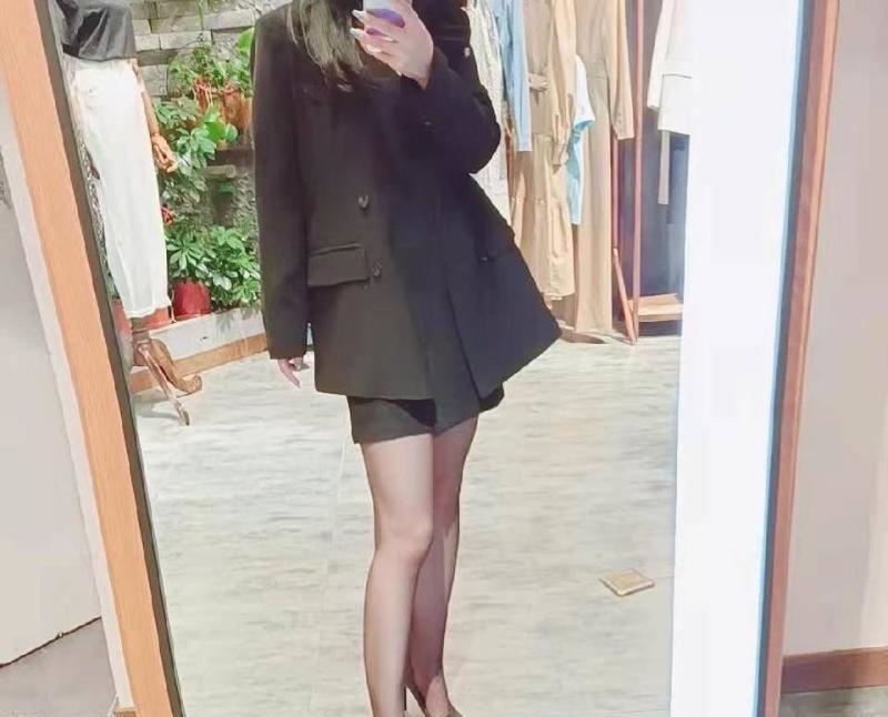 橘子小姐姐