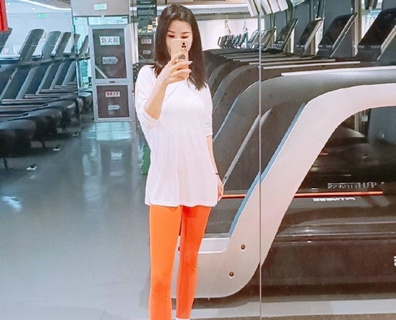 橘子小姐姐