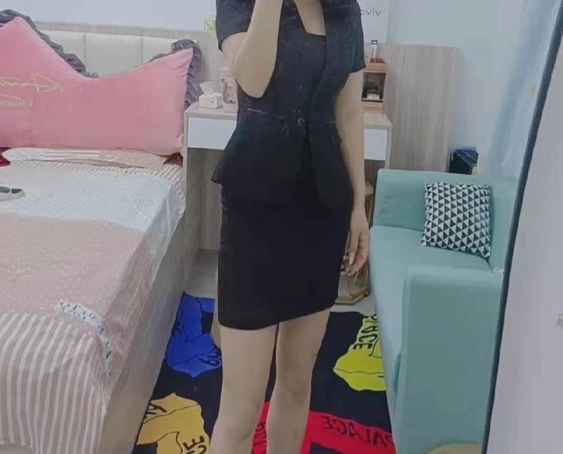 橘子小姐姐