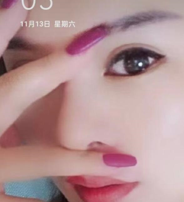 橘子小姐姐