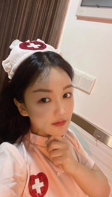 白云护士妹悠悠