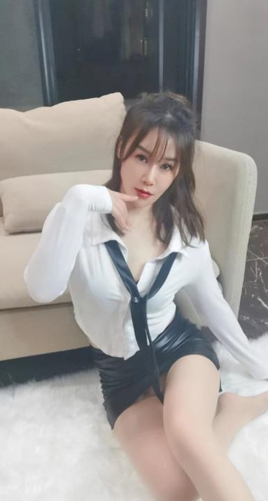 苏州 OL制服女