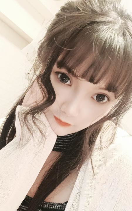 马群微胖年轻妹子