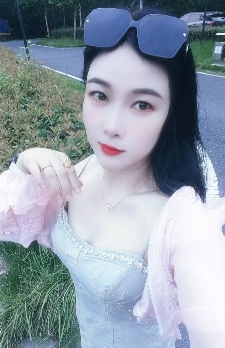 合肥淼姐