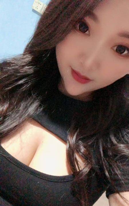 塘沽宝藏小妹淼淼