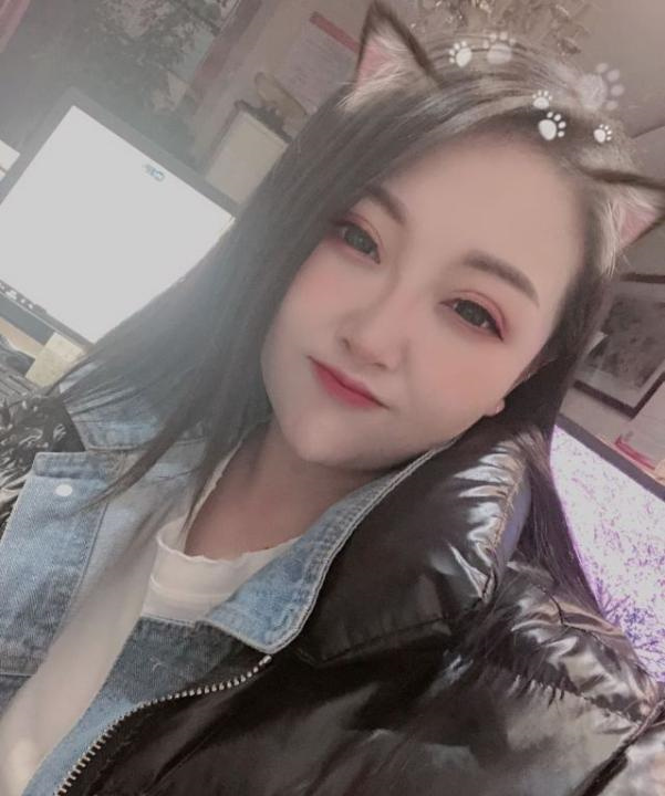 塘沽宝藏小妹淼淼