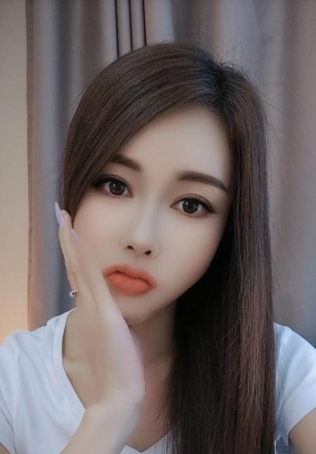 流亭机场附近小姐姐