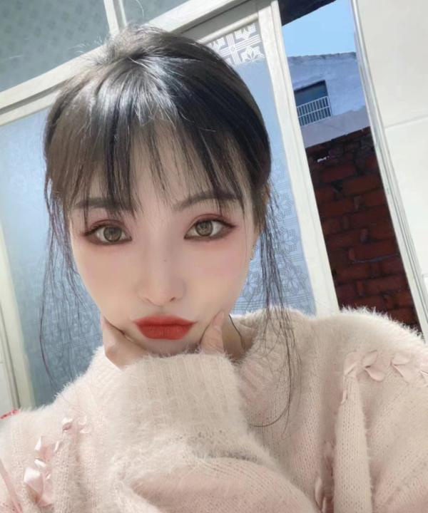 南山美腿可儿