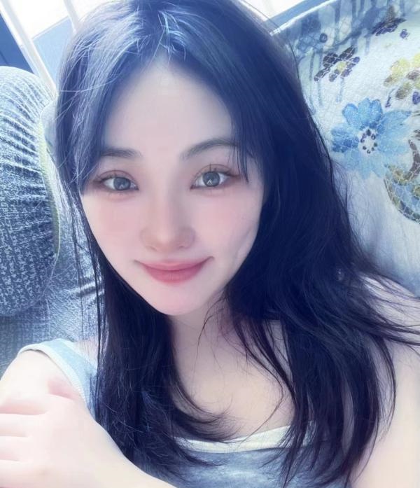 南山美腿可儿