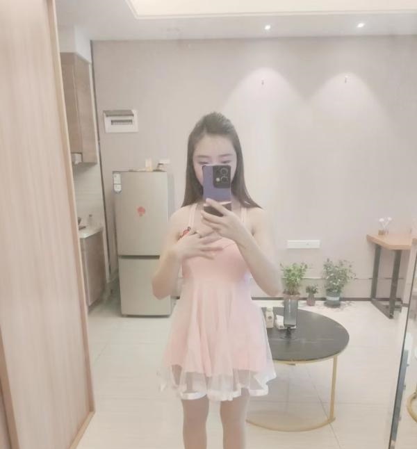 包河嫩妹悠悠
