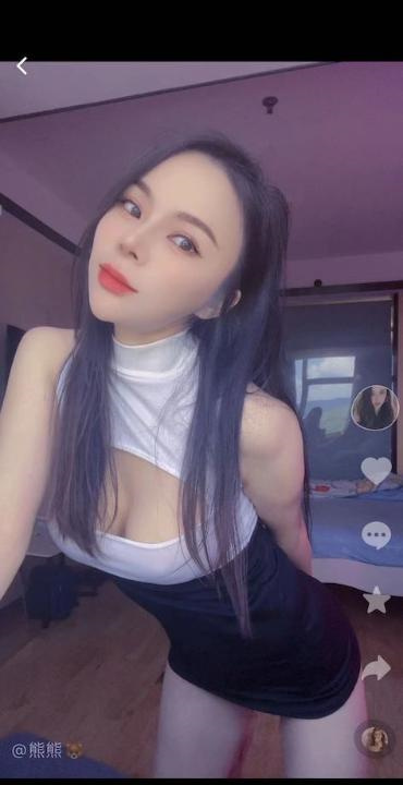 罗湖骚货南乔