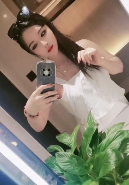 杭州小骚宁宁